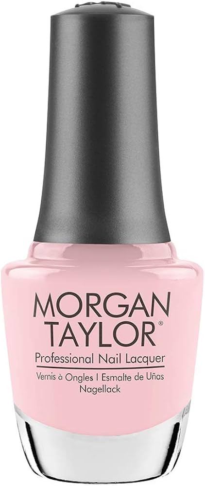 Morgan Taylor - La Dolce Vita 15ML