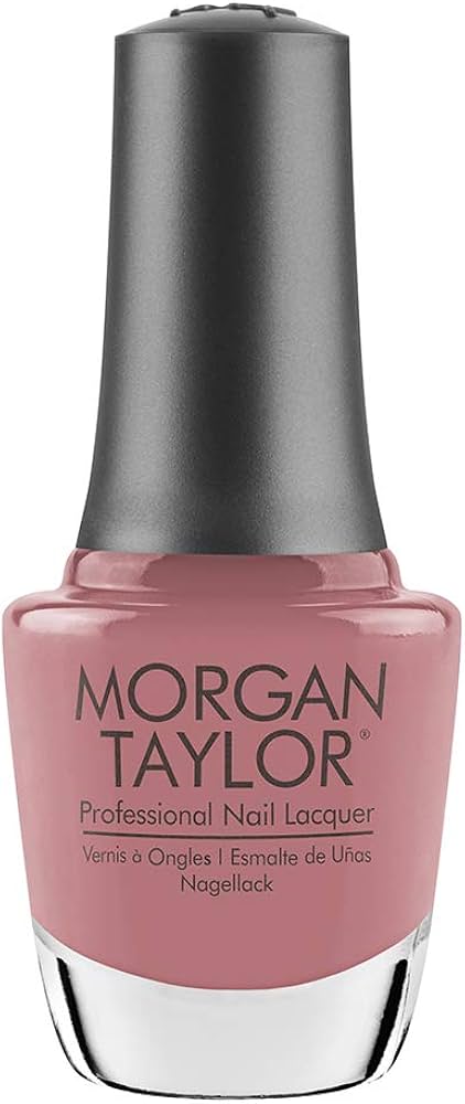 Morgan Taylor - She'S My Beauty 15ML