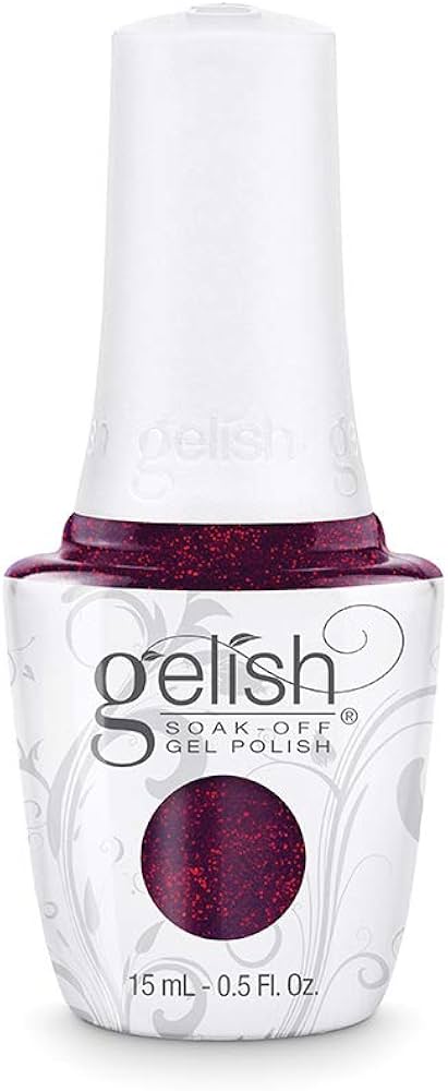 Gelish Berry Merry Holidays 15ML