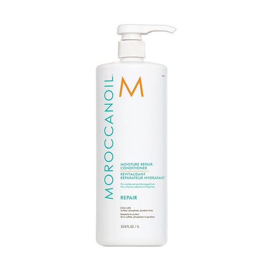 Moroccanoil Moist Repair Cond 1L