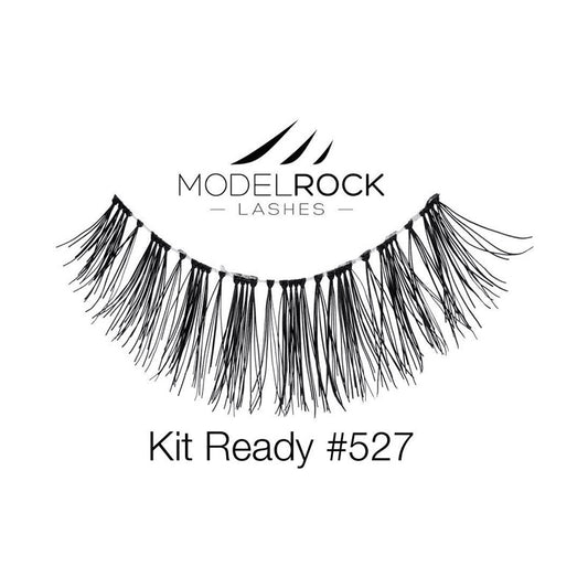 Model Rock Lashes #527