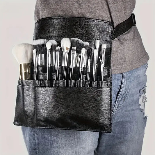 Professional Makeup Artist Waist Bag