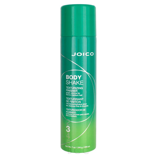 Joico Body Shake Texturizing Finisher 200G