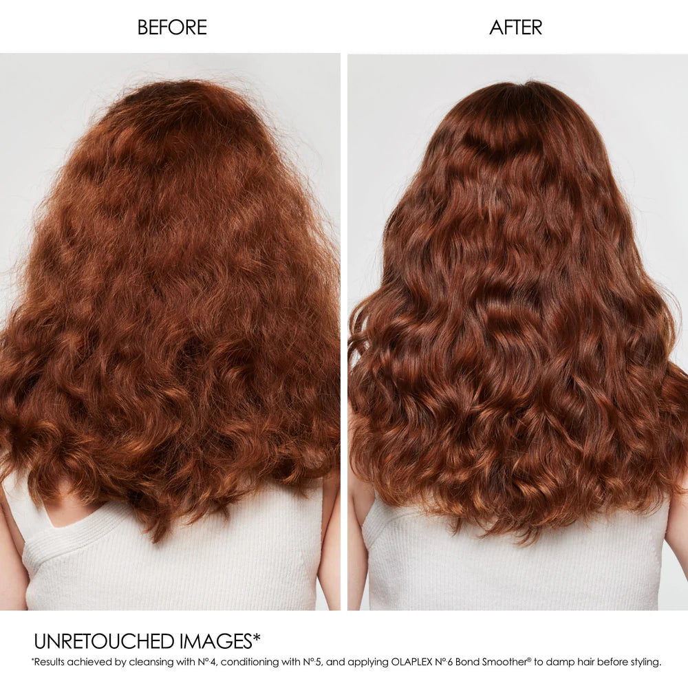 Olaplex No 6 Bond Smoother Leave In Styling Treatment 100ML