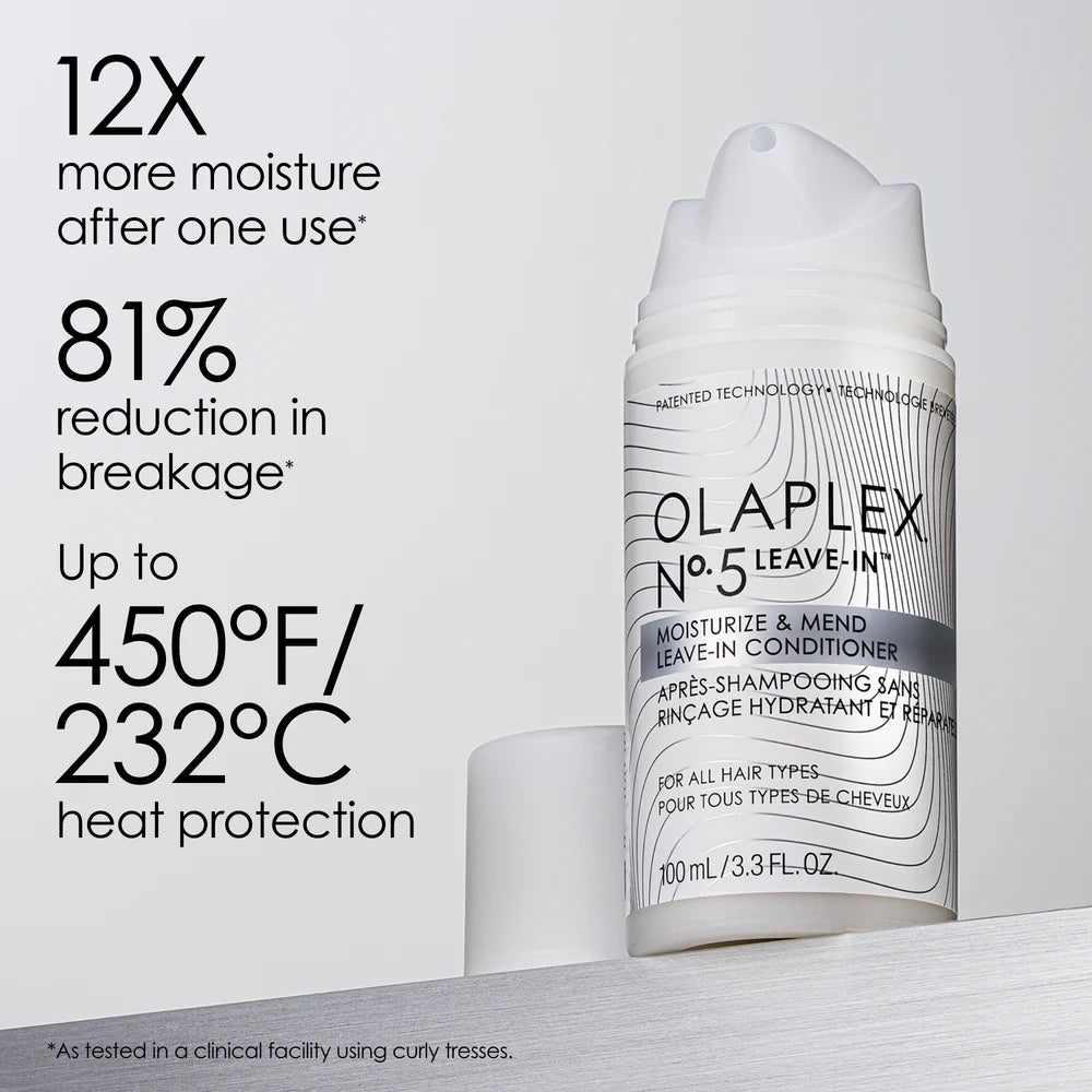 Olaplex No 5 Moisturize and Mend Leave-In Conditioner 100ML