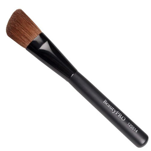 Beauty Pro Angled Blush Brush