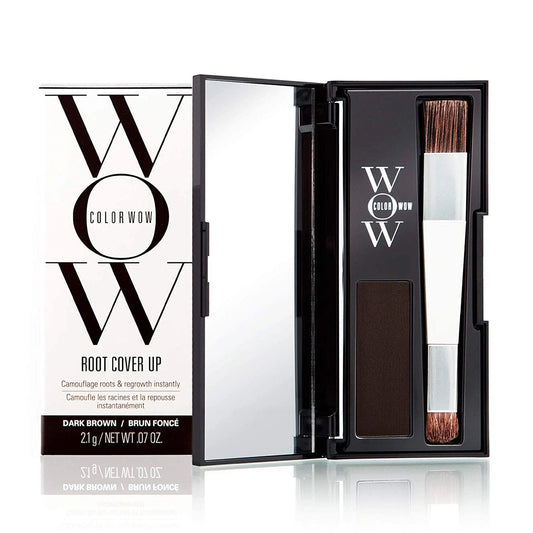 Color Wow Root Cover Up Dark Brown 2.1G