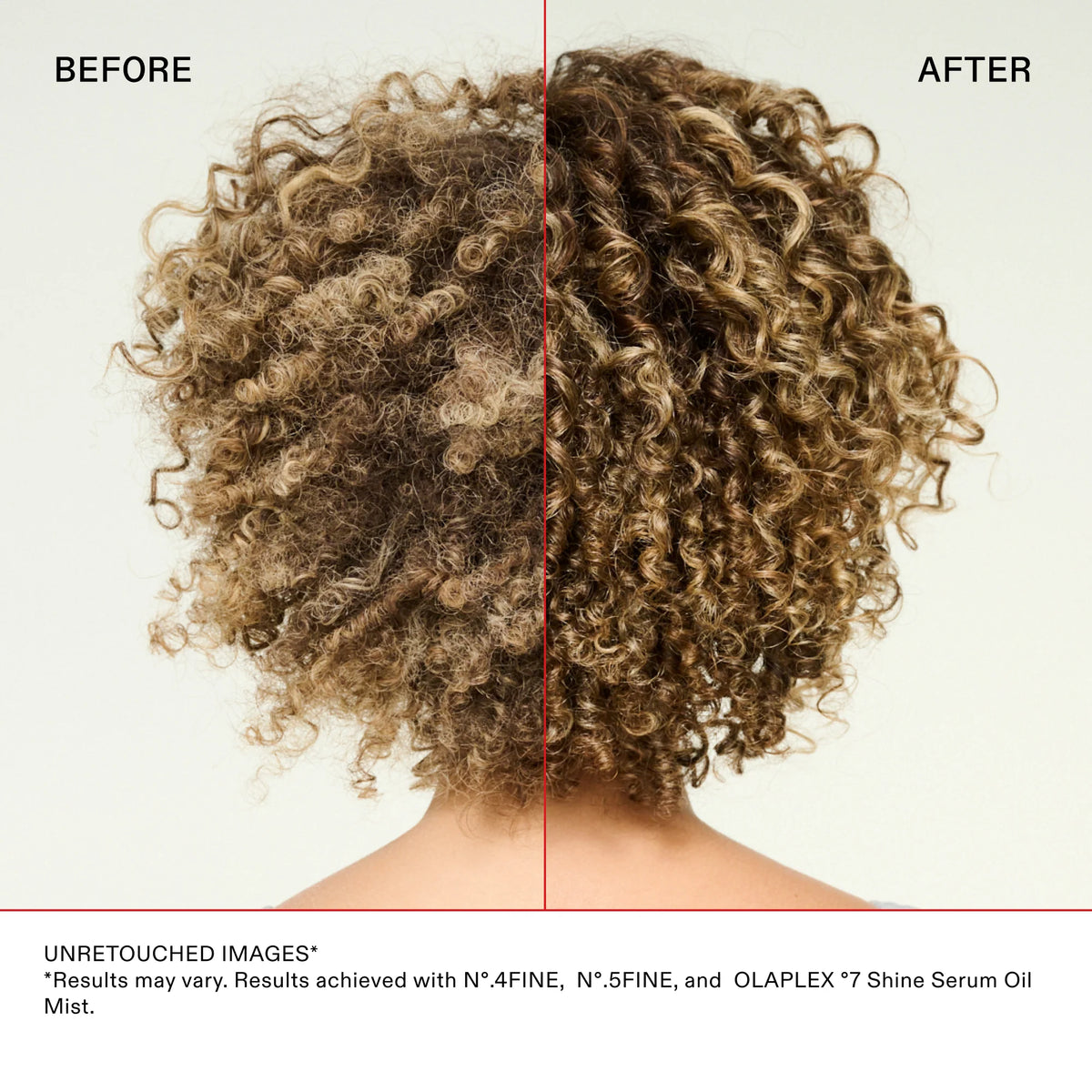 Olaplex 7 Shine Serum Oil Mist 80ml