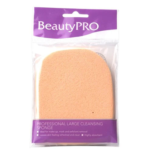 Beauty Pro Large Cleansing Sponge