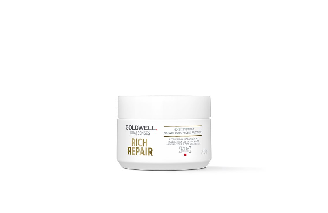 Goldwell Rich Repair 60Sec Treatment 200ML