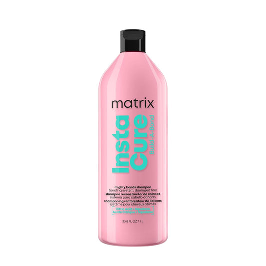 Matrix Instacure build A Bond Mighty Bonds Shampoo 1L