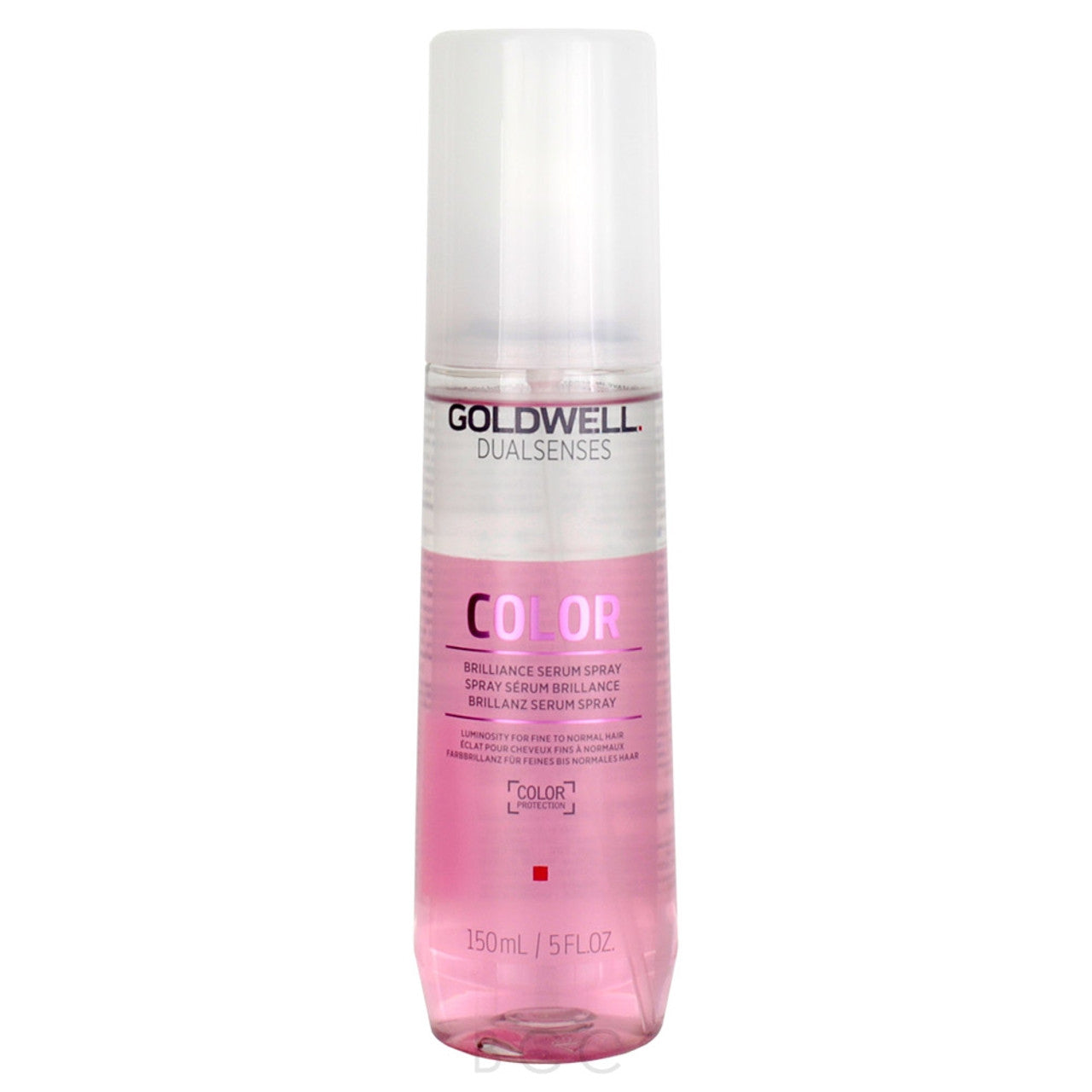 Goldwell Dualsenses Color Brilliance Serum Spray 150ML