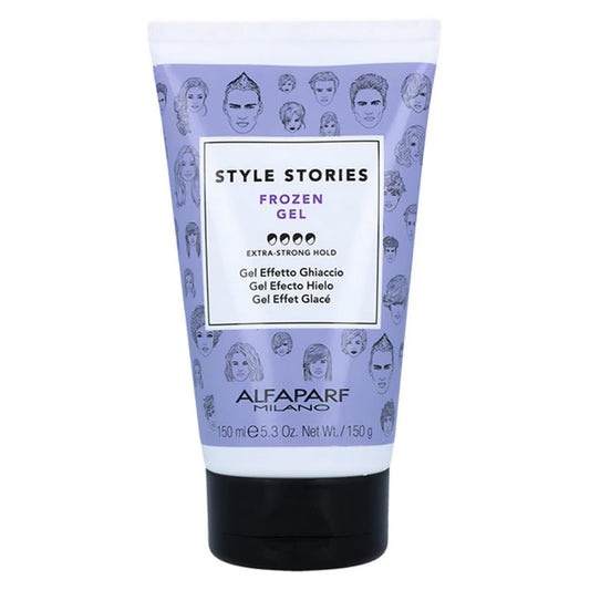 Alfaparf Milano Style Stories Frozen Gel 150ML