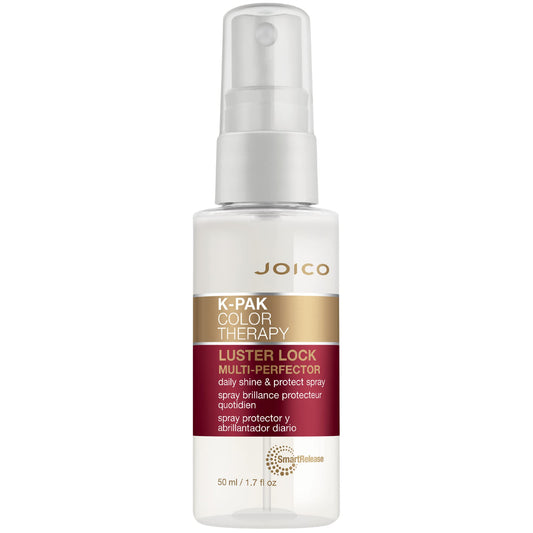 Joico K-Pak Color Therapy Luster Lock Shine Spray 50ML