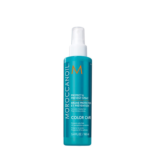 Morrocanoil Protect & Prevent Spray 160ML