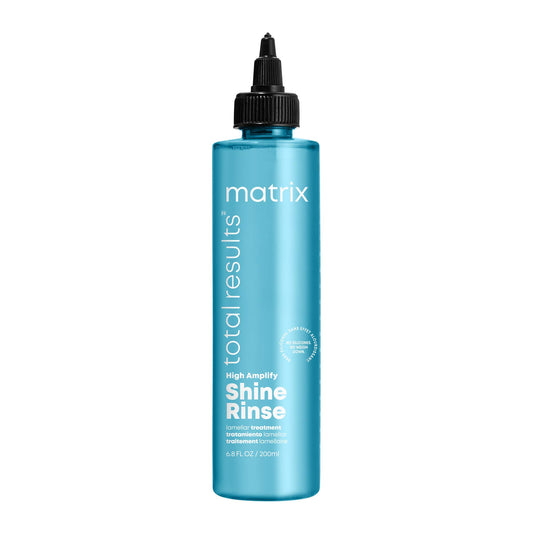 Matrix Total Results High Amplify Shine Rinse Lamellar Treatment 200ML