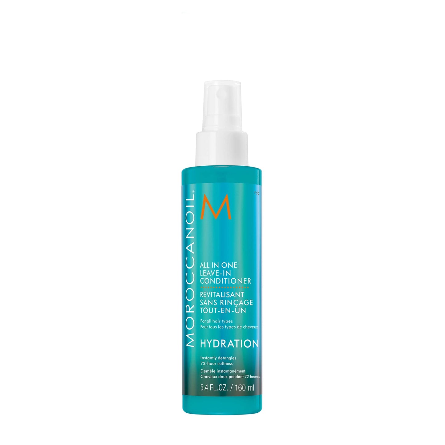 Moroccanoil All In One Leave-In Conditioner 160ML