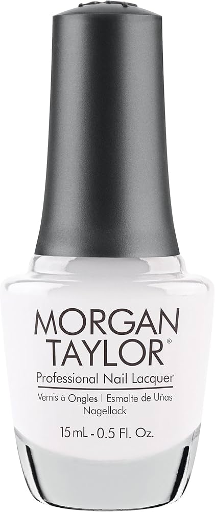 Morgan Taylor - Magic Within 15ML