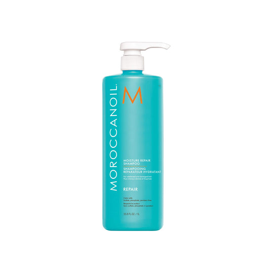 Moroccanoil Moist Repair Sham 1L