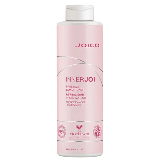 Joico INNERJOI Preserve Conditioner 1L