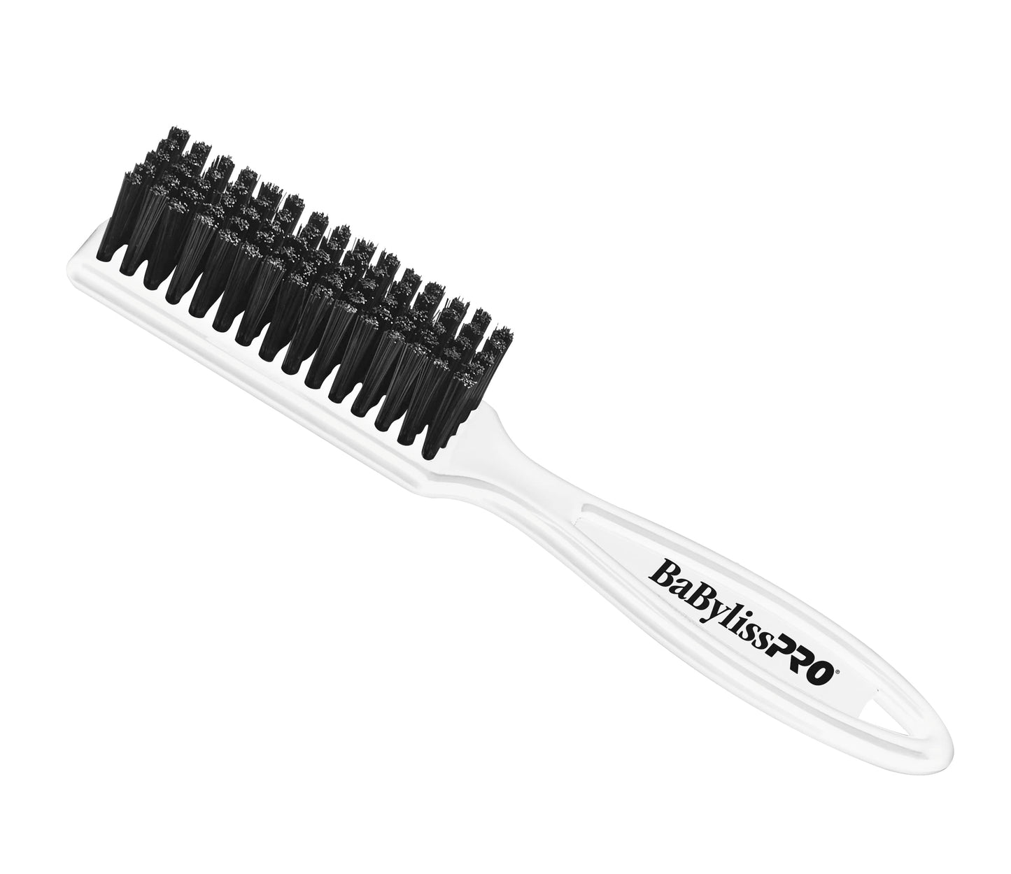 Beauty Pro Fade Brush White