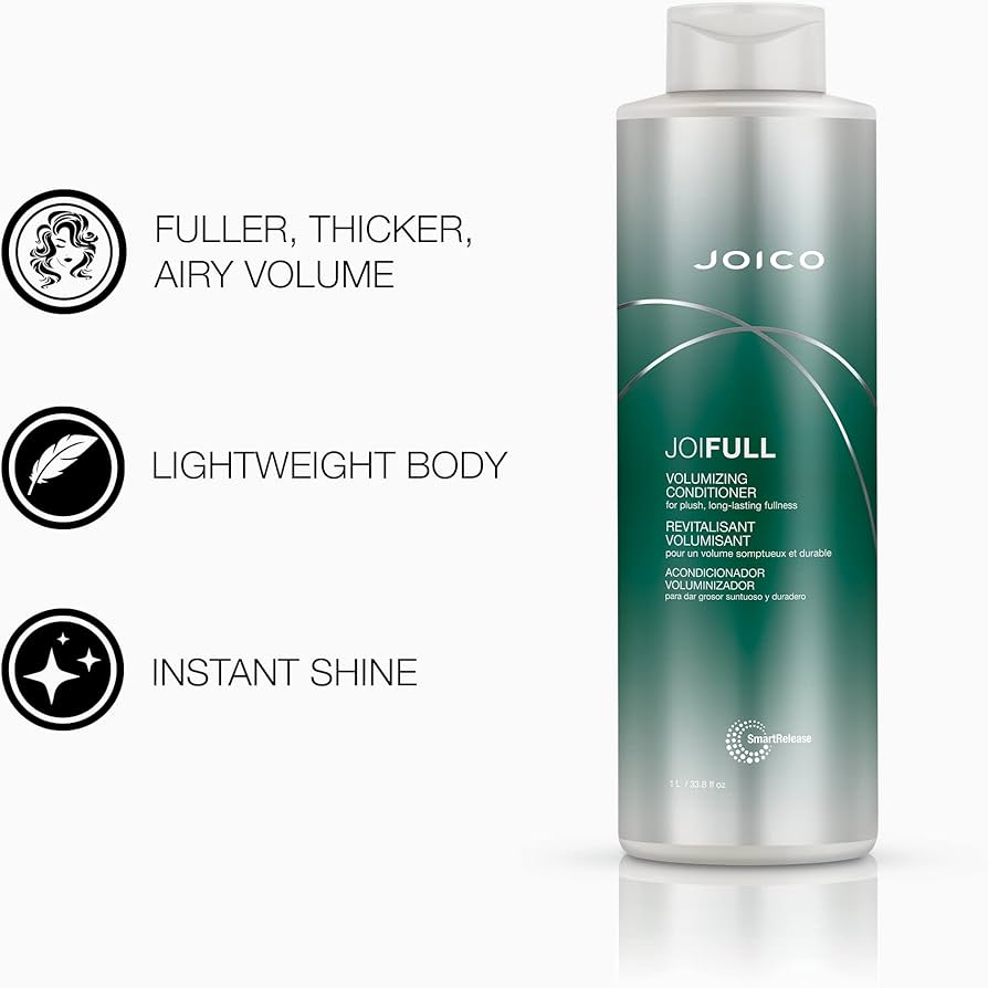 Joifull Volumizing Shampoo 1L