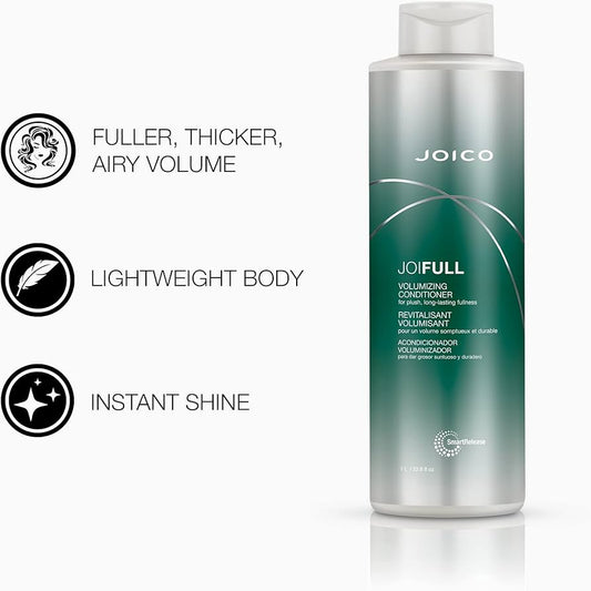 Joifull Volumizing Shampoo 1L