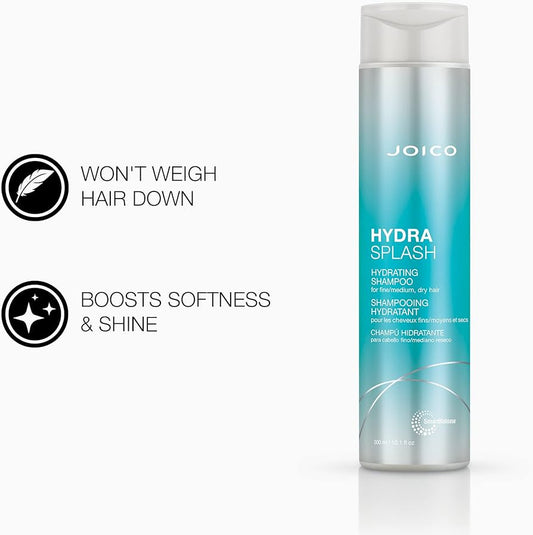 Joico Hydra Splash Shampoo 300ML