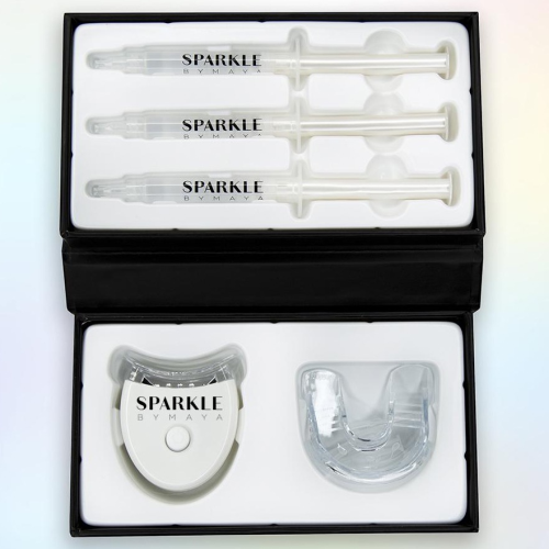 Teeth Whitening Kit