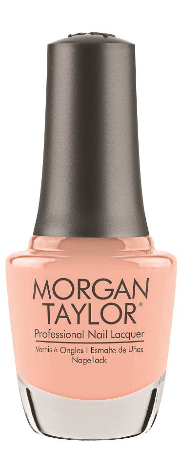 Morgan Taylor - From Paris With Love 15ML