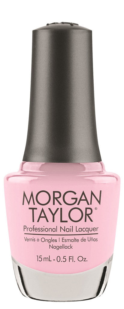 Morgan Taylor - Once Upon A Mani 15ML