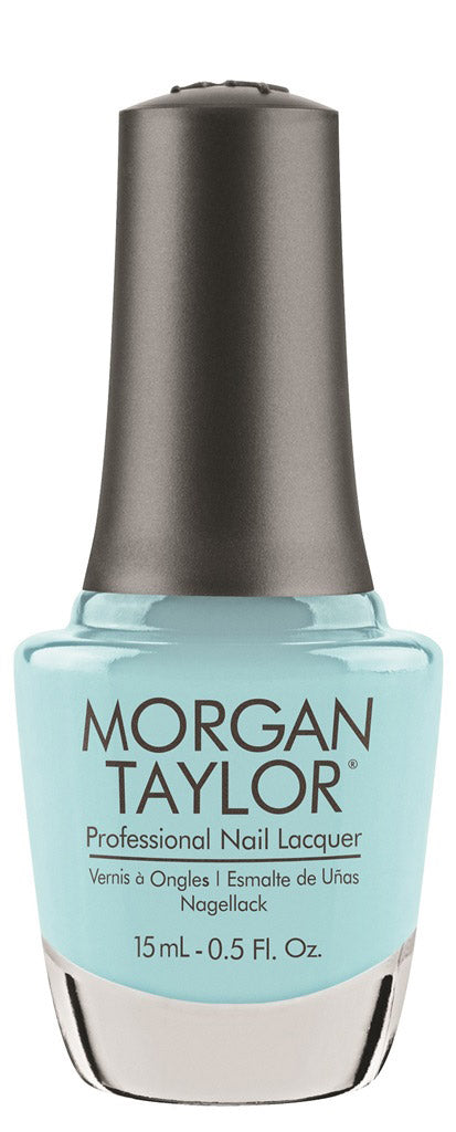 Morgan Taylor - Not So Prince Charming 15ML