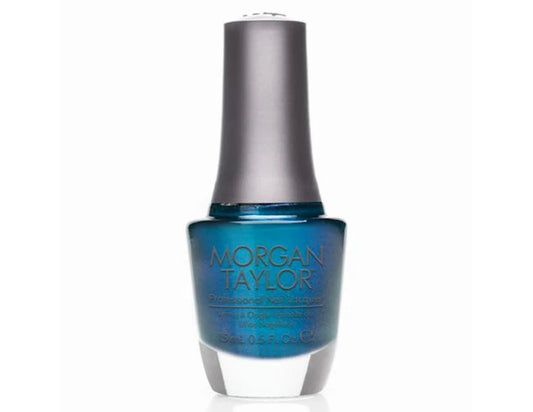 Morgan Taylor - Bright Eyes 15ML