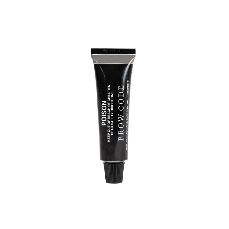 Brow Code Graphite Tint