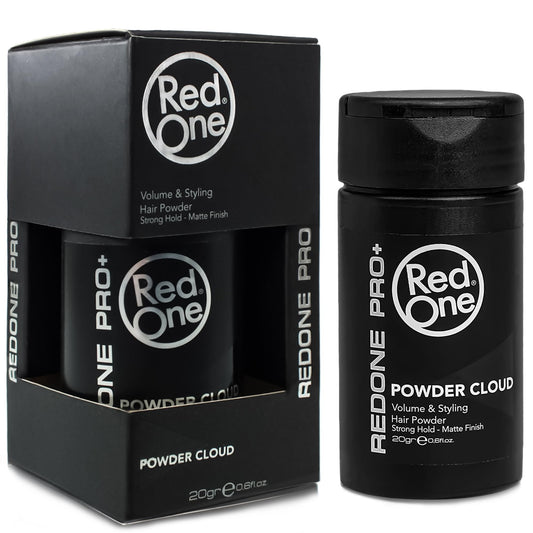 Redone Powder Wax Cloud 20Gr