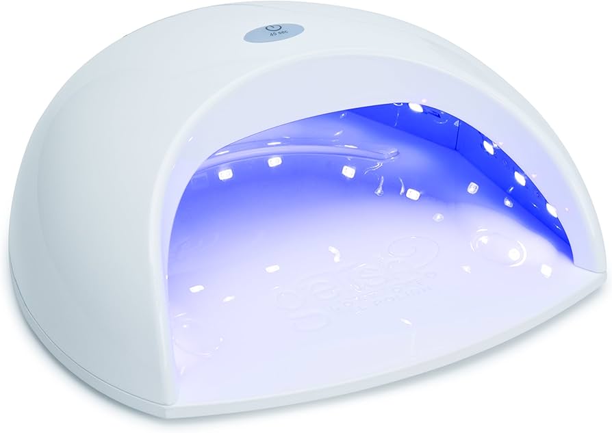 Gelish 5-45 Led Light 18W