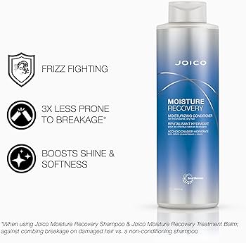 Joico Moisture Recovery Conditioner 1L