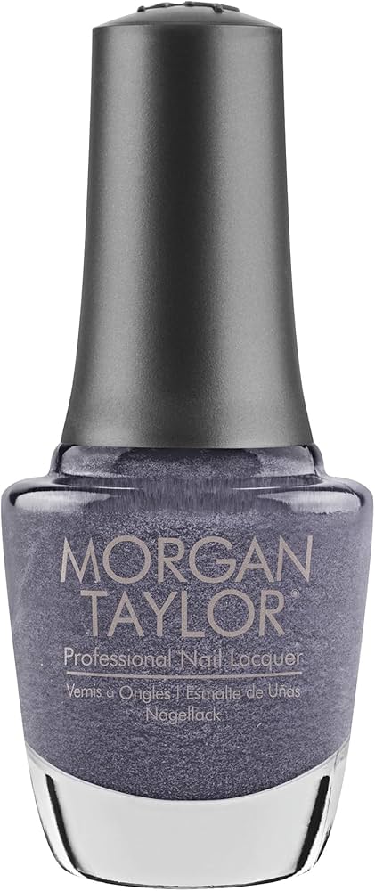 Morgan Taylor - Midnight Caller 15ML