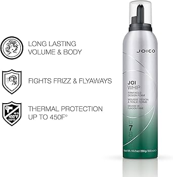 Joico Joi Whip 300ML