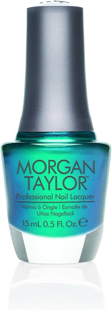 Morgan Taylor - Stop, Shop & Roll 15ML