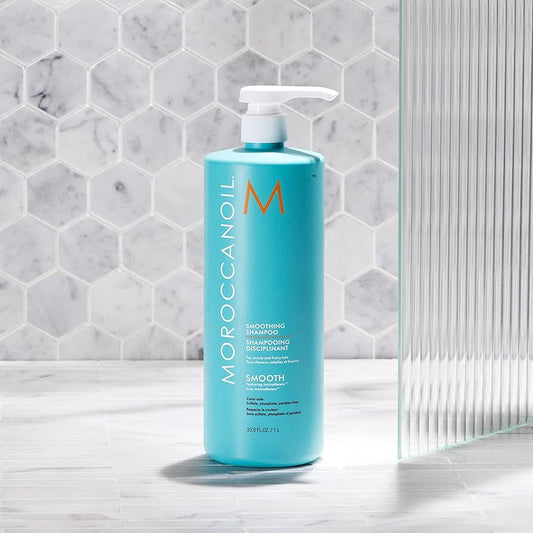 Moroccanoil Smoothing Sham 1L