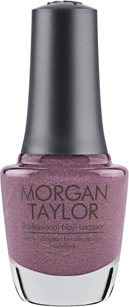 Morgan Taylor - Who'S That Girl 15ML