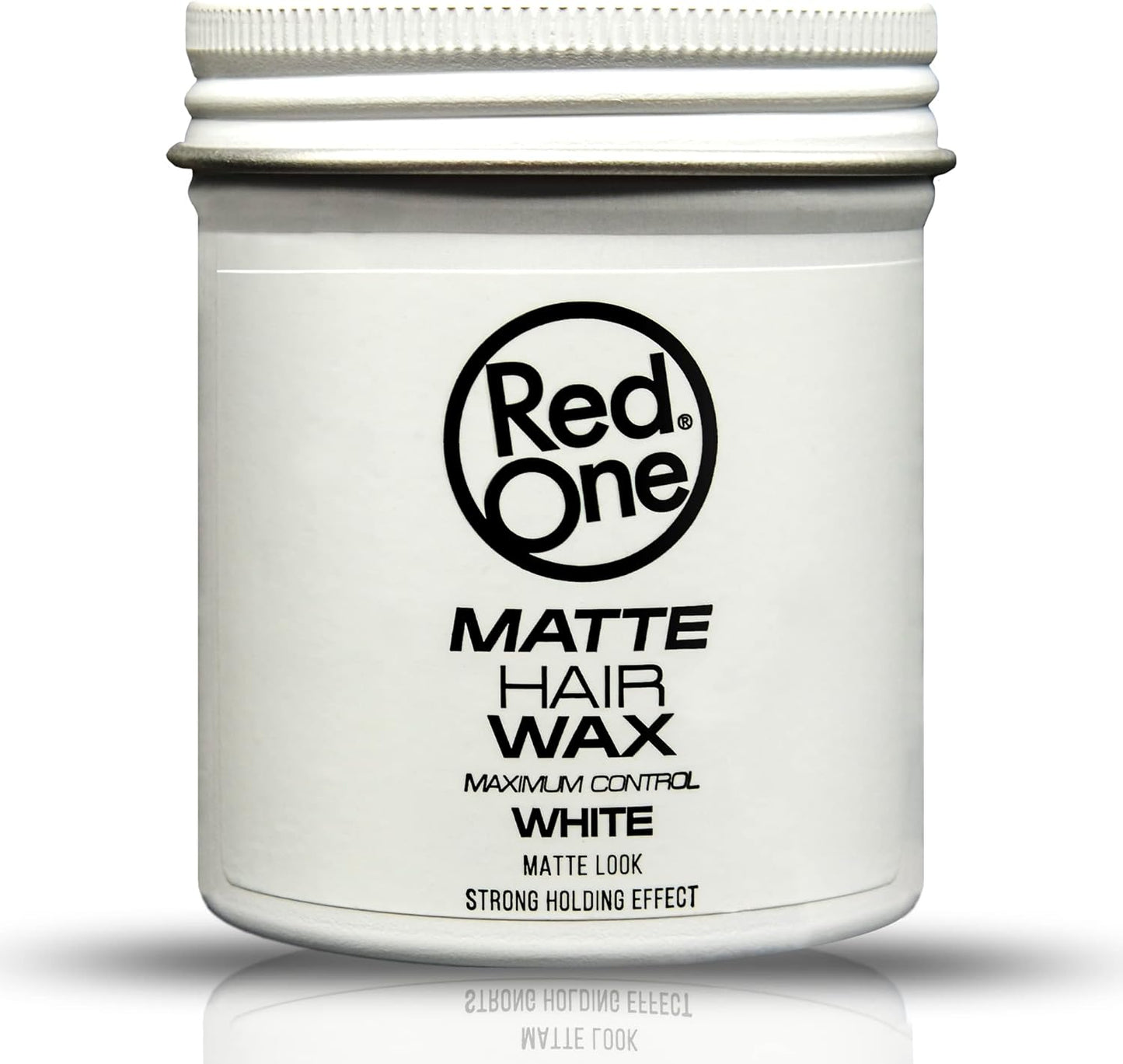 Redone Matte Hair Wax White 100ml