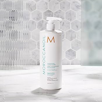 Moroccanoil Smoothing Cond 1L