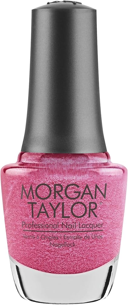 Morgan Taylor - Tutti Frutti 15ML