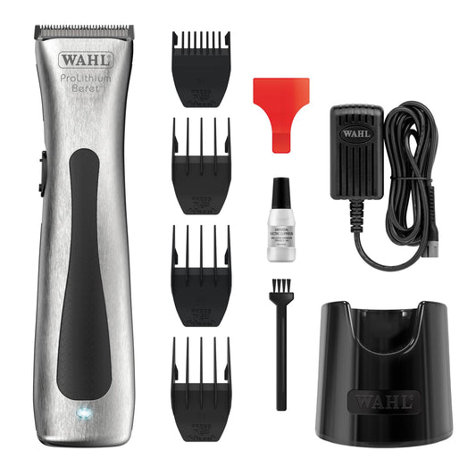 Wahl Beret Prolithium Trimmer