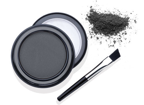 Ardell Brow Defining Powder Soft Black