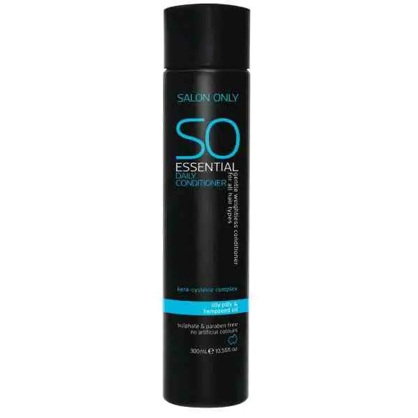 So Daily Conditioner 300ML