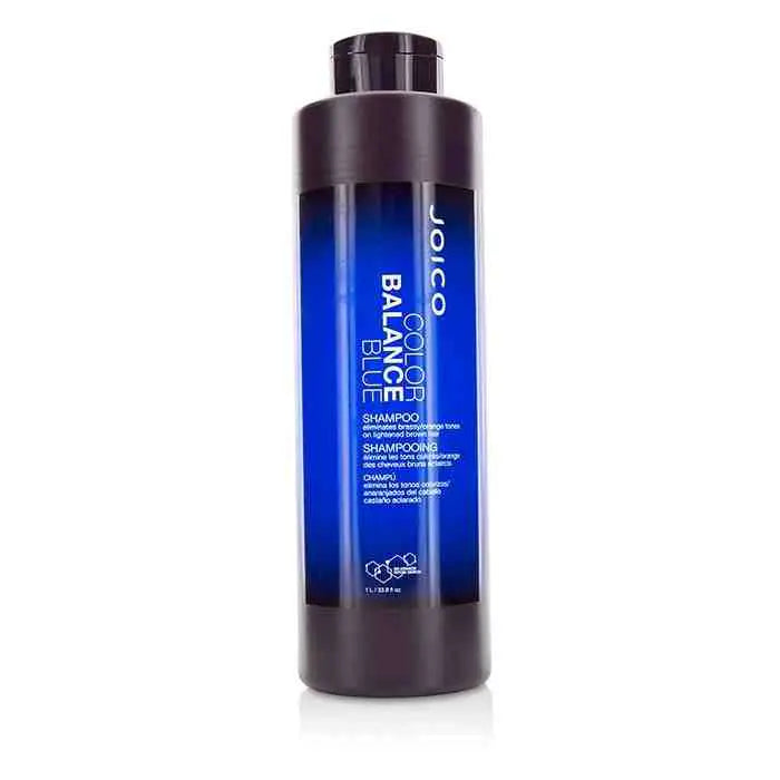 Joico Color Balance Blue Shampoo 1L