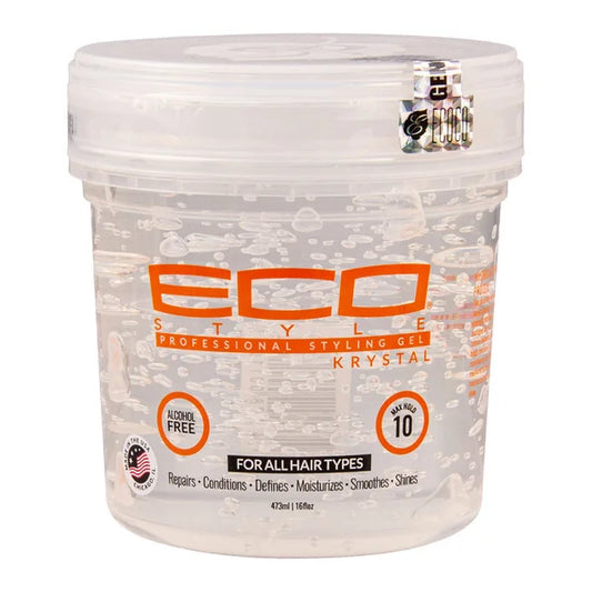 Eco Style Krystal Styling Gel 473ML